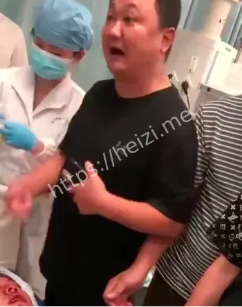 儿童受害