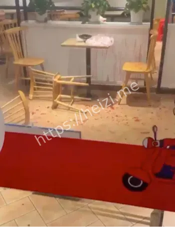 泉州永嘉天地KFC