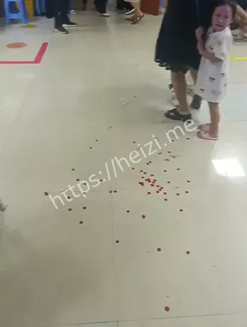 精神病持刀