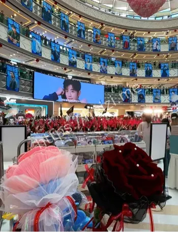 小飞侠粉丝团