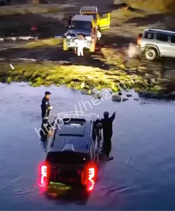 景区安全管理