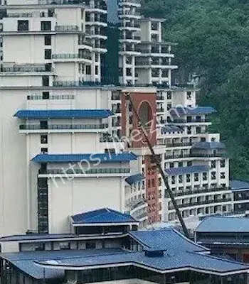 2亿烂尾楼
