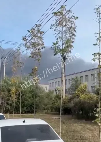 消防紧急救援