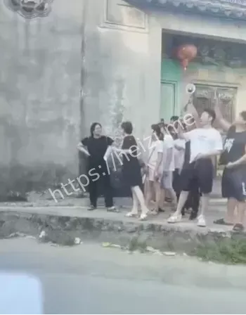 陈晓梅