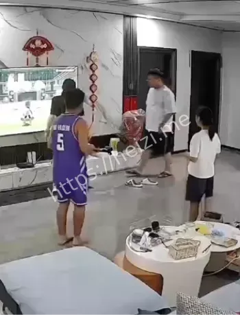 家暴惨案