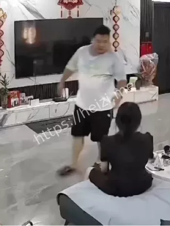 家暴惨案