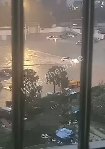 振龙社区