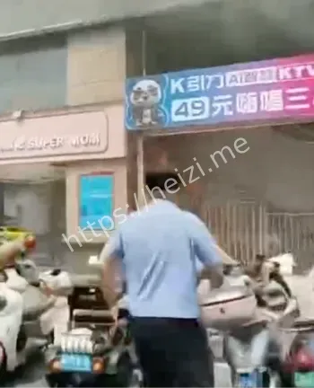 柳州五星街