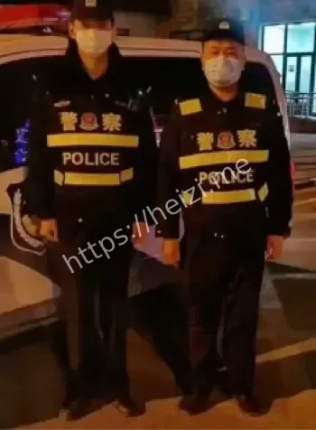 穿拖鞋逃犯