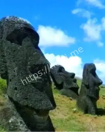 拉帕努伊人工程智慧