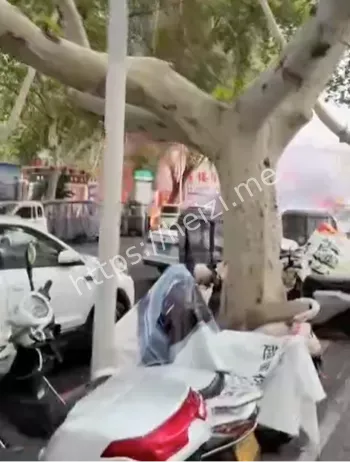 安阳北大街