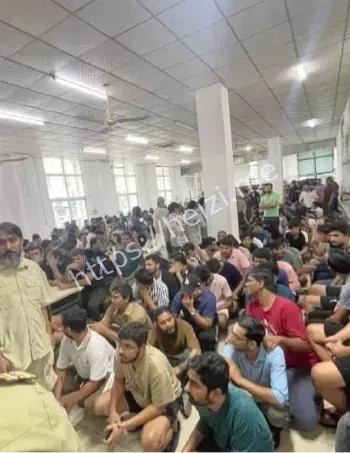 巴基斯坦孟加拉员工宗教