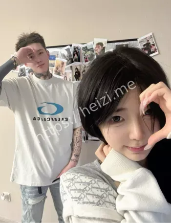 社会好姐姐