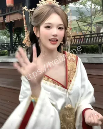 青岛大学校花