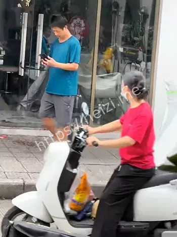 血肉模糊