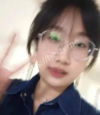 清纯校花