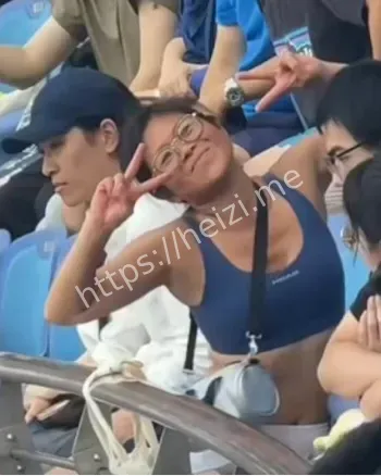 疯女人
