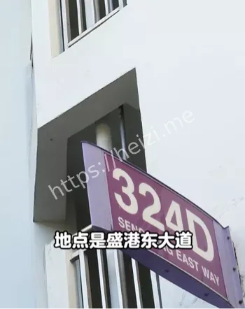 华人入室抢劫