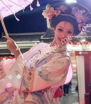 李维金PUA