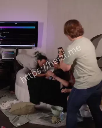 Twitch