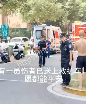 楼体结构安全