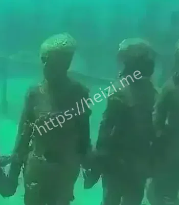 神秘玉璧