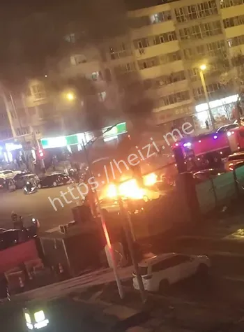 通达街地铁站