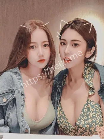 巨乳福利姬
