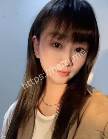 小酒窝