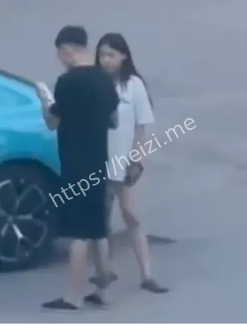 蓝色小米事件