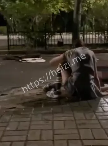 出租车失禁