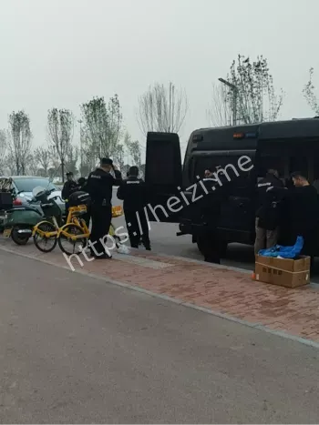 长安区物业