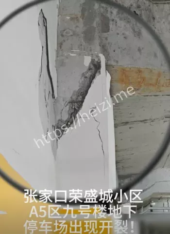 业主举报