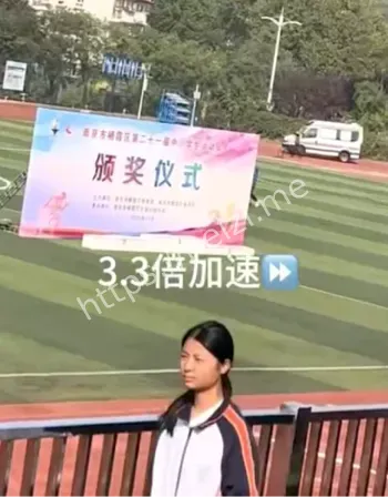 现场视频曝光