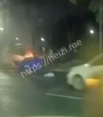 敞篷烤肉架