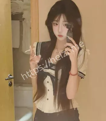 清纯学姐
