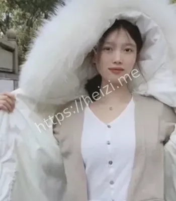 清纯女神