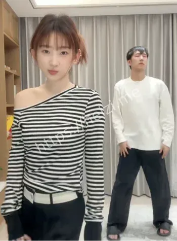 眼镜妹