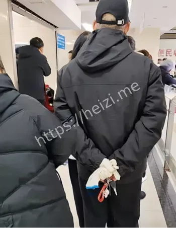 煤改气翻车