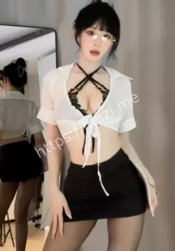 迷人性感身材