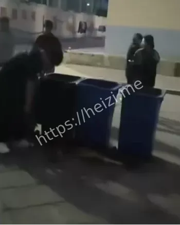 甘肃财贸学院