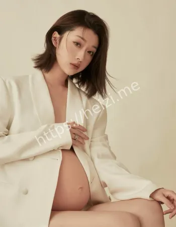 孕期饥渴难耐