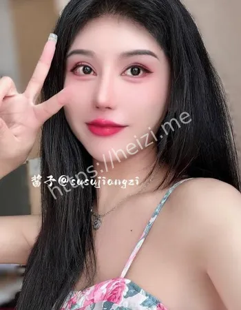 顶级尤物