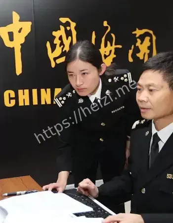 海关罚没物品