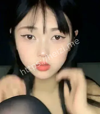 清纯美少女