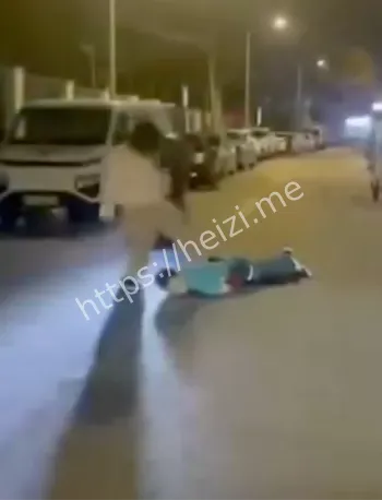 南航附中东门