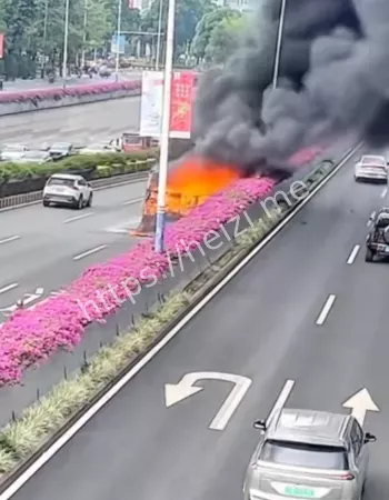 故障空车