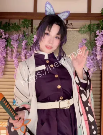 雨波HaneAme