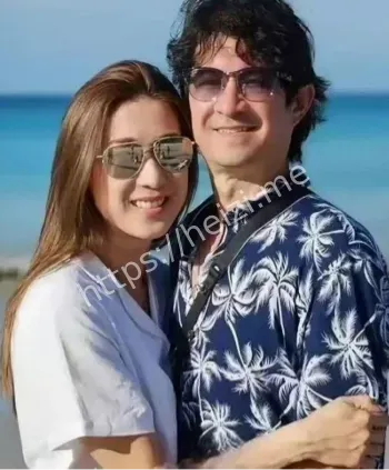 Jeremy婚内出轨