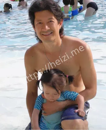 Jeremy包养情妇